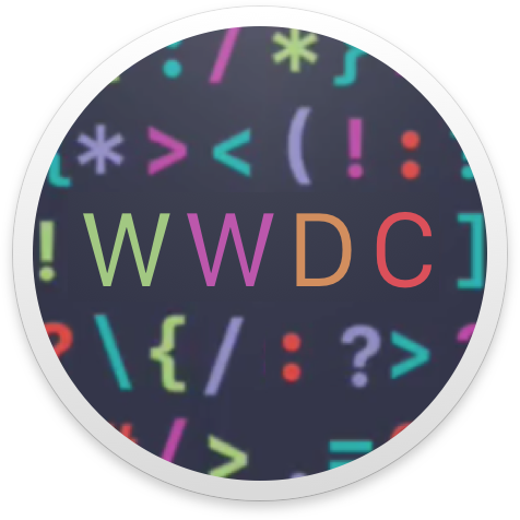 WWDC app for OS X