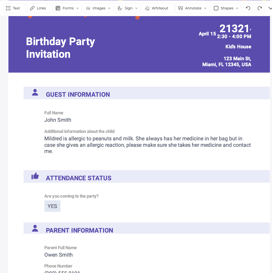DeftPDF gallery image