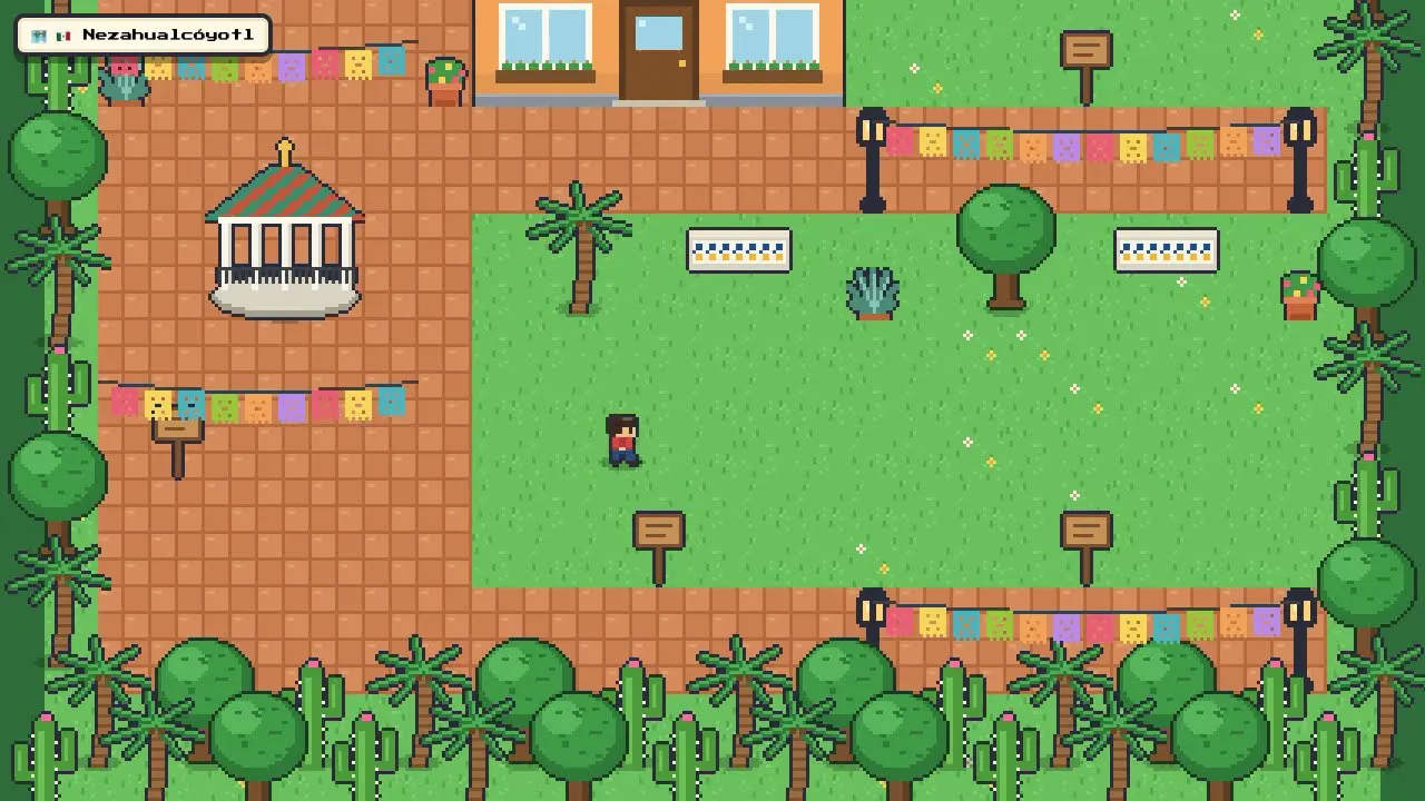 Walkable Town gallery image