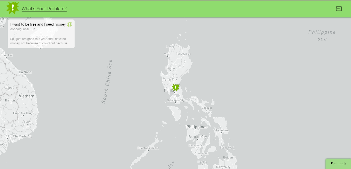 What's Your Problem? gallery image