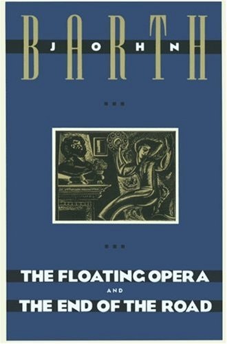 The Floating Opera gallery image
