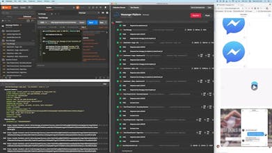Postman Collection for Messenger Platform gallery image