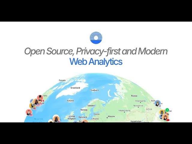 Open Analytics gallery image