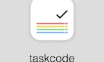 Taskcode  image