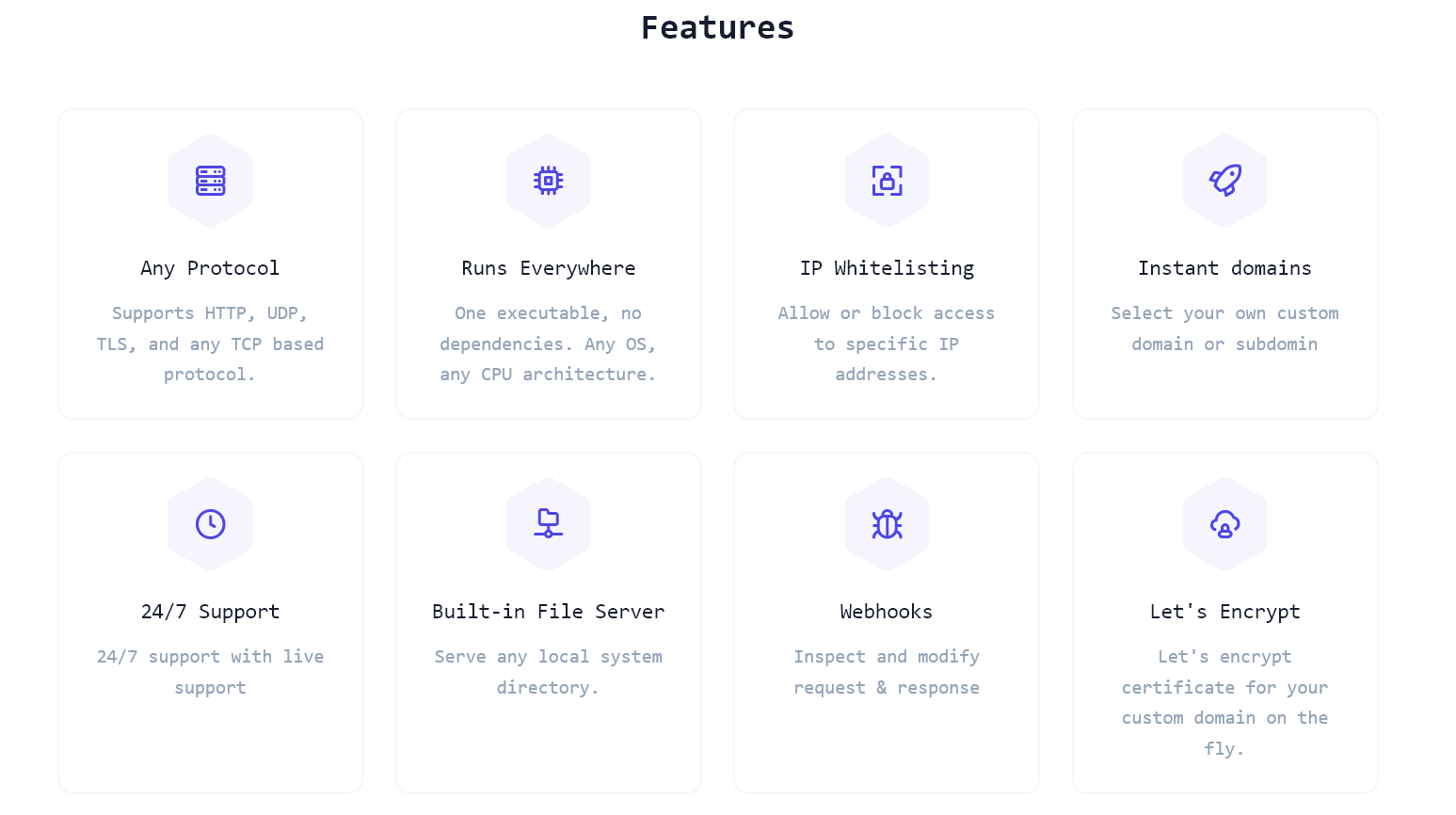 Localtonet - Expose your intranet services to the internet. मीडिया 3