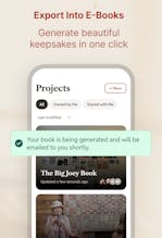 Thyme & Tell gallery image