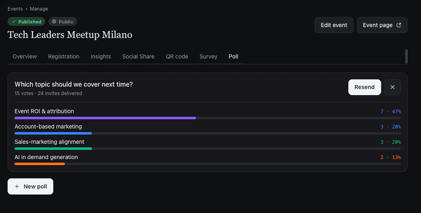 Gethrs screenshot 4