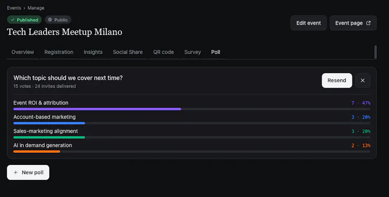 Gethrs screenshot 4