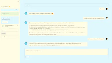 Robby-chatbot gallery image