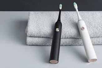 Soocas x3 Electric ToothBrush gallery image