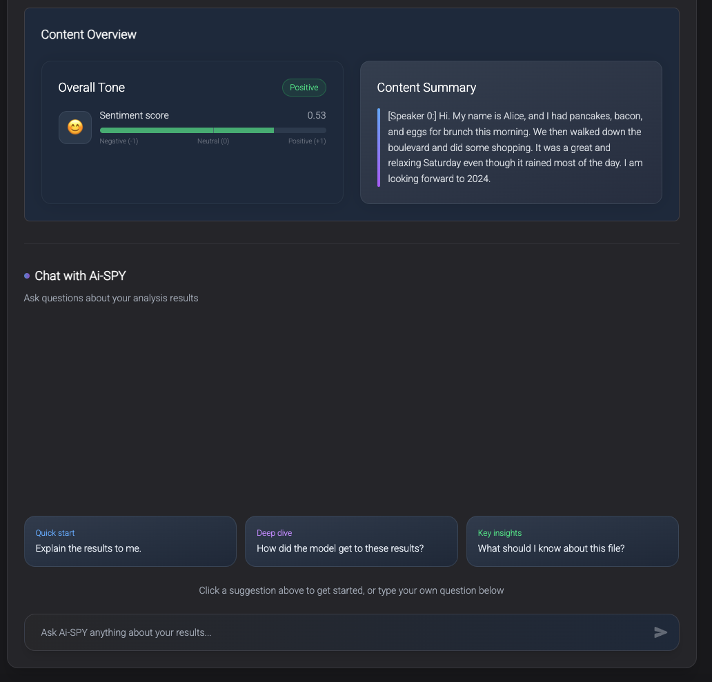 Ai-SPY Public Launch media 5