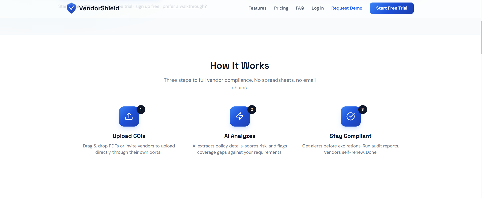 VendorShield gallery image