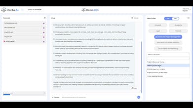 DictaAI gallery image