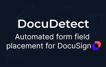 DocuDetect gallery image