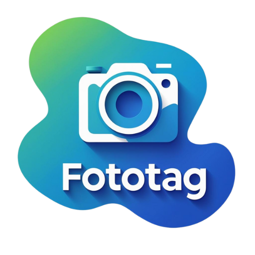 Fototag Cloud