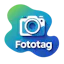 Fototag Cloud