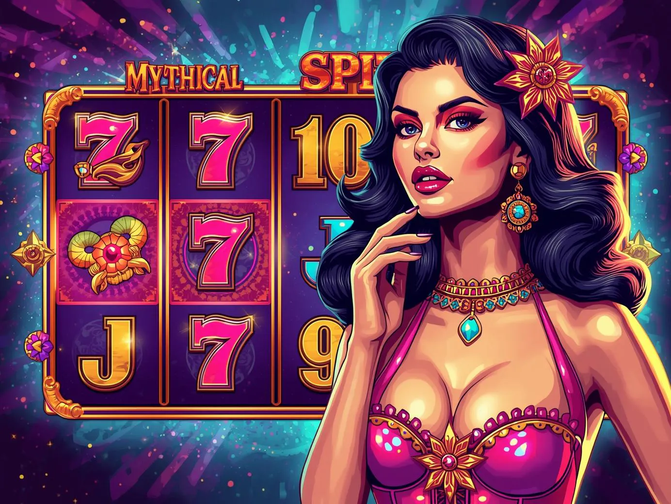 Slot90 gallery image