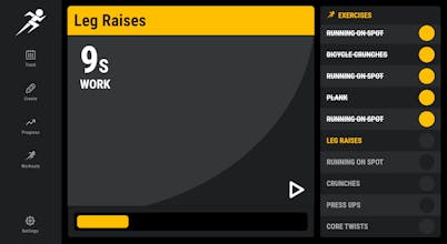 hiitrain.com gallery image