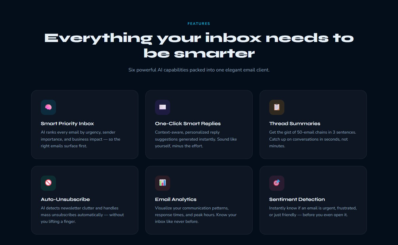 Mail Brain gallery image