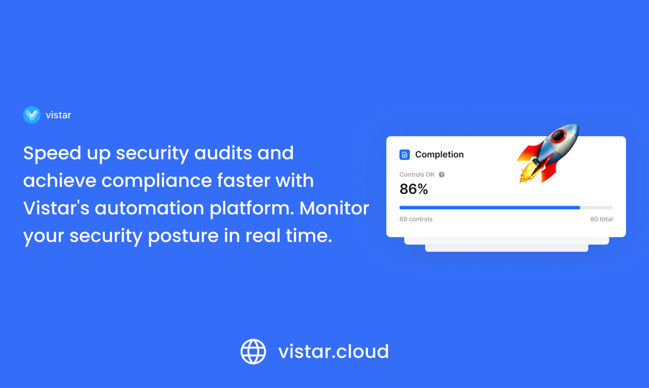 Média Accommoder - Automatisation de la conformité et de la sécurité SOC 2 en quelques minutes 2