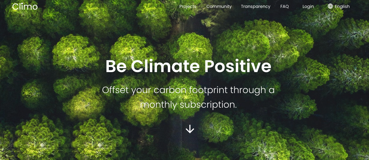 Climo.io gallery image