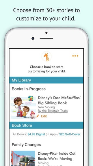 Twigtale gallery image