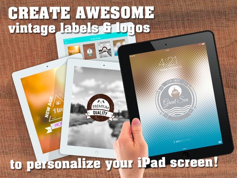 Vintage Design gallery image