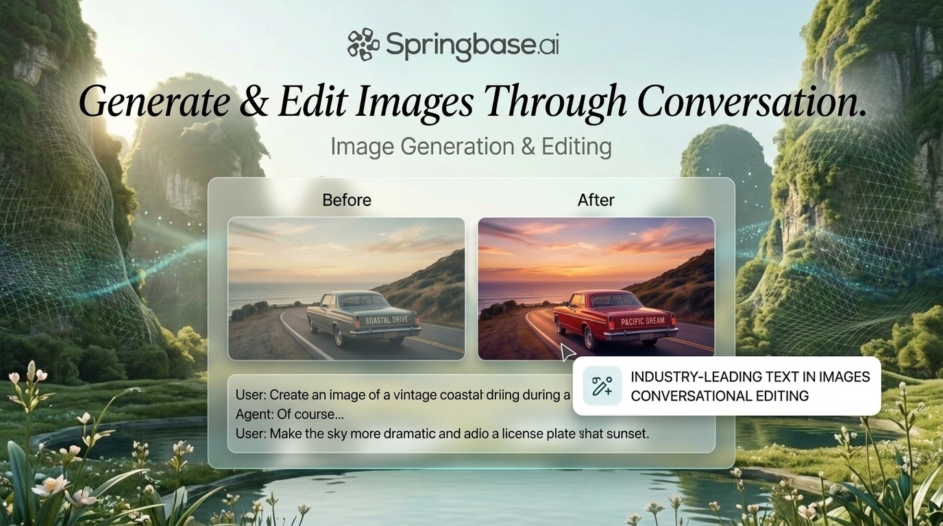 Springbase.ai gallery image