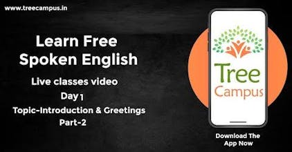Tree Campus - Learn English gallery image