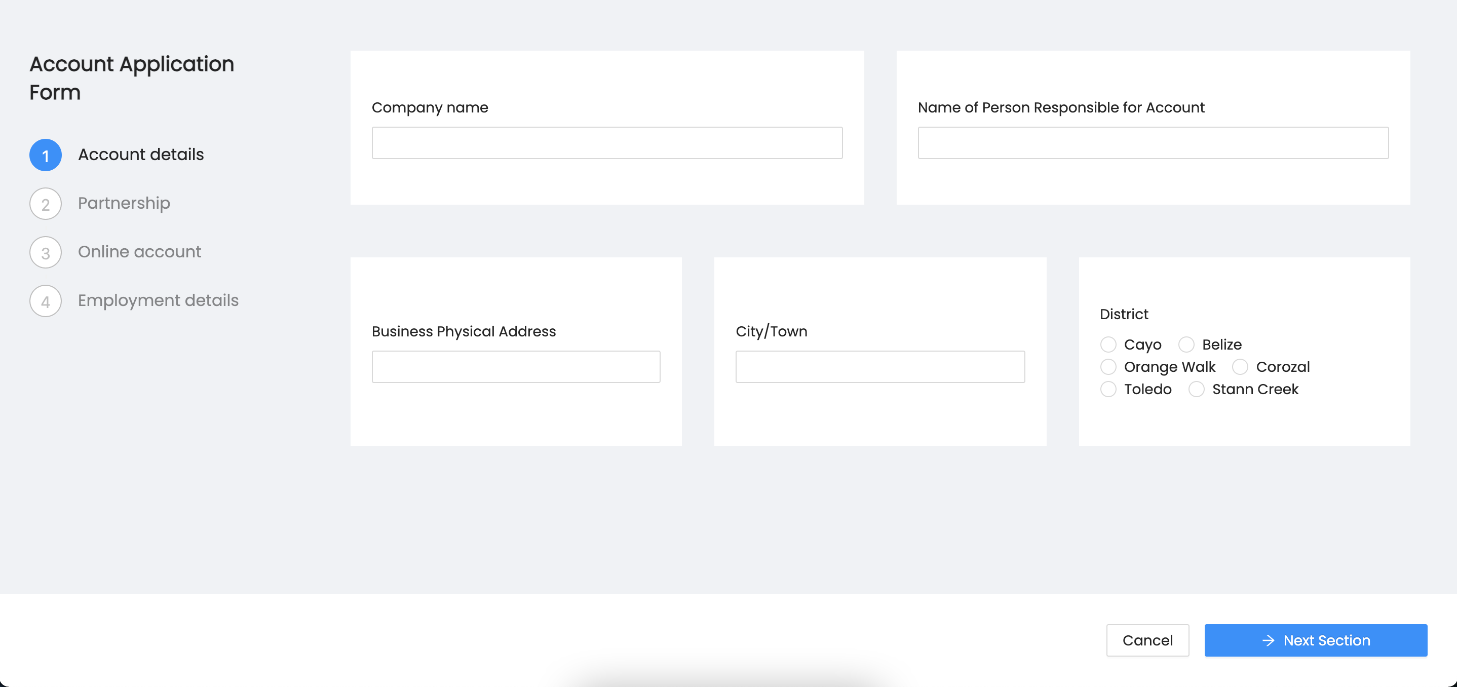 Quikapply gallery image