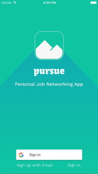 Pursue Image