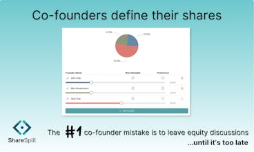 Share-Split gallery image