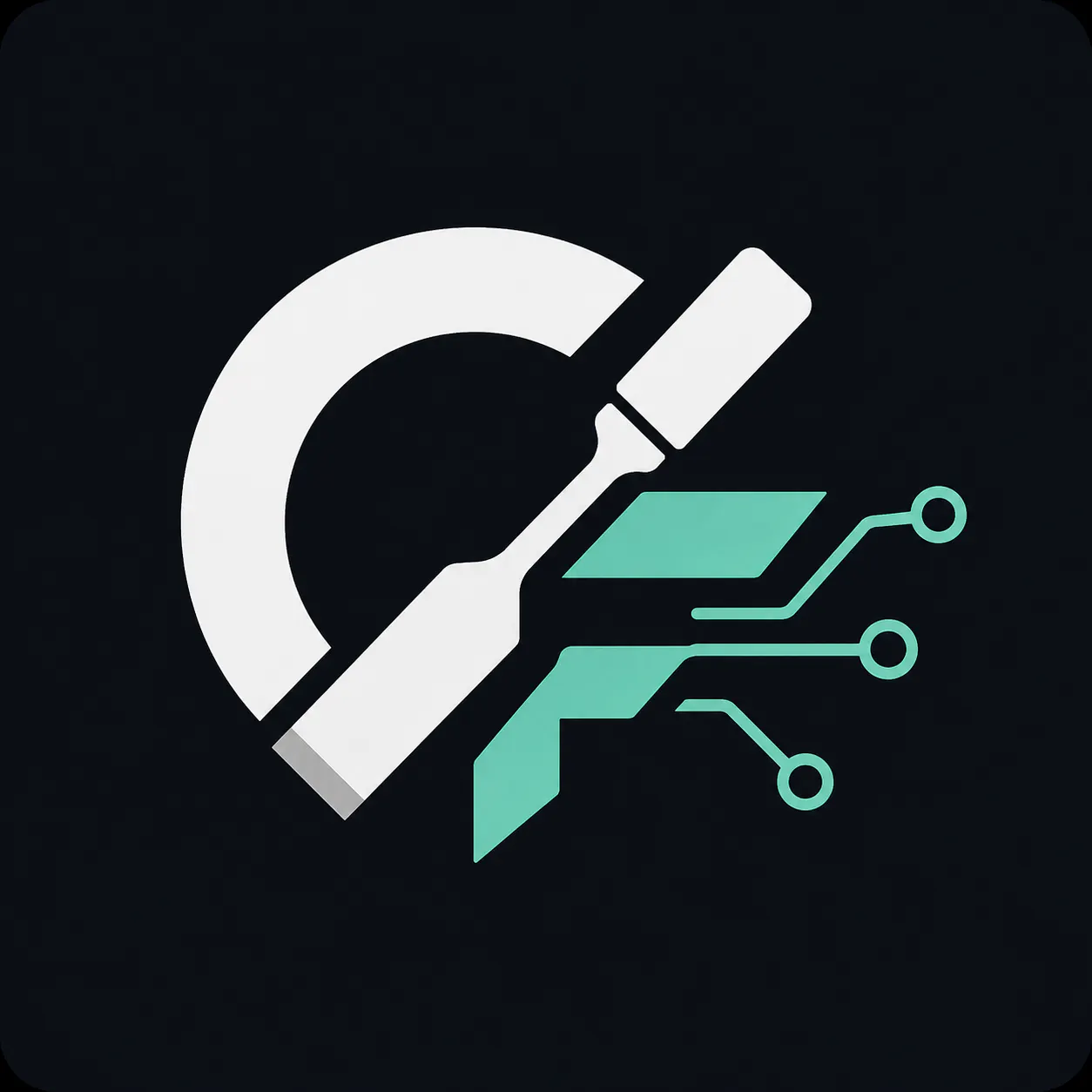 ChiselForge