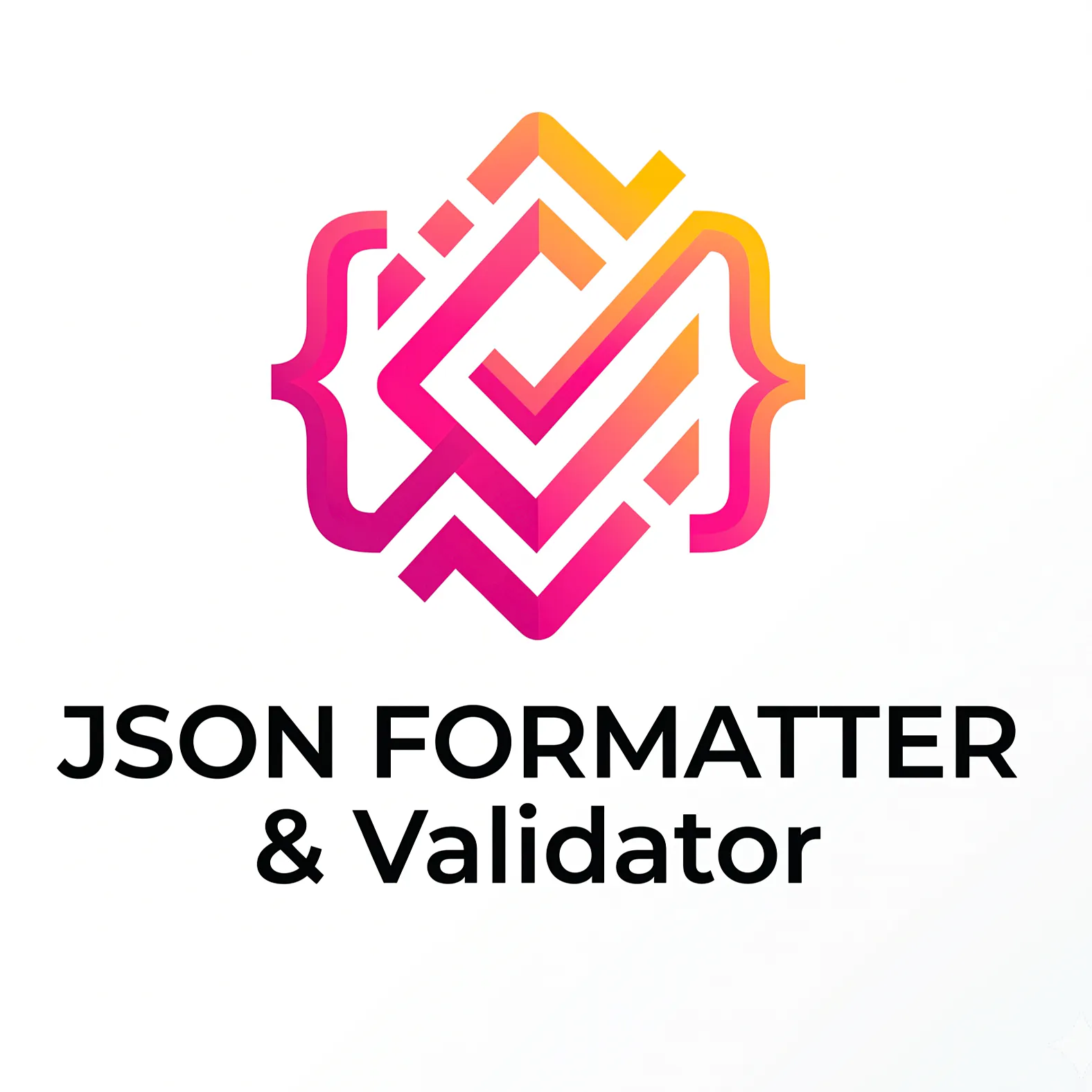JSON Formatter & Validator