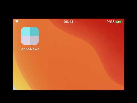 Mona News gallery image