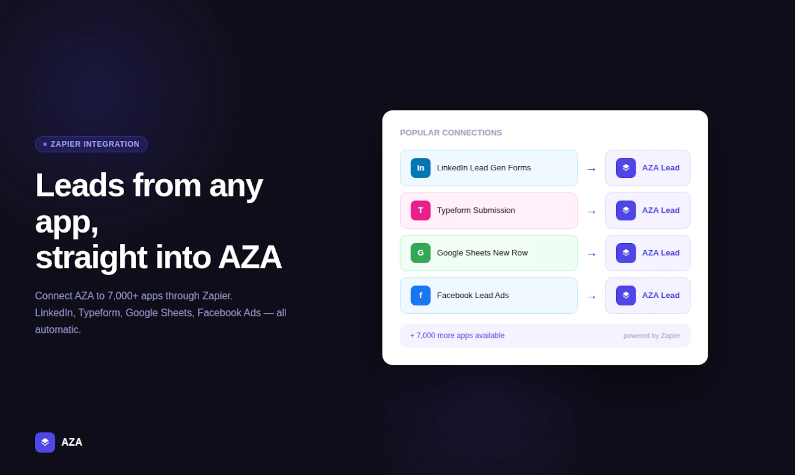 AZA screenshot 6