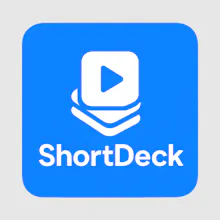 ShortDeck gallery image