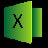 Excel-Pro logo