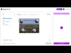 Sketcho AI gallery image