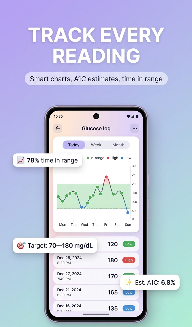 Glucia gallery image