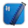 Scaler Bandwidth Monitor