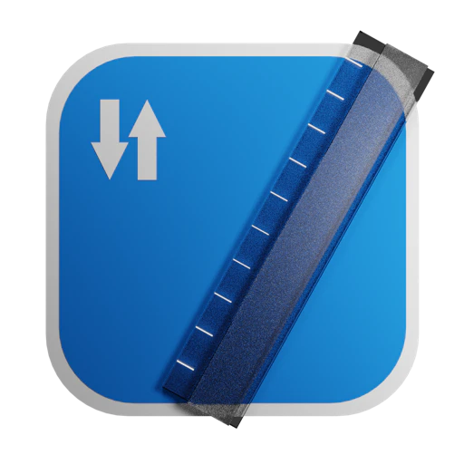 Scaler Bandwidth Monitor