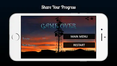 Night Run gallery image
