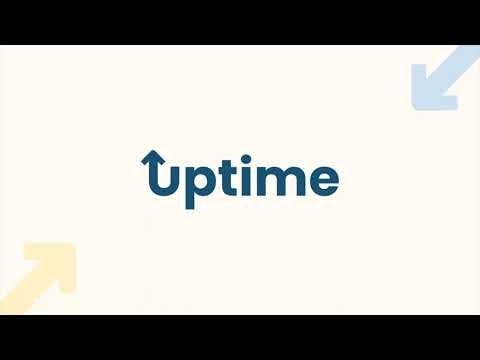 Uptime gallery image