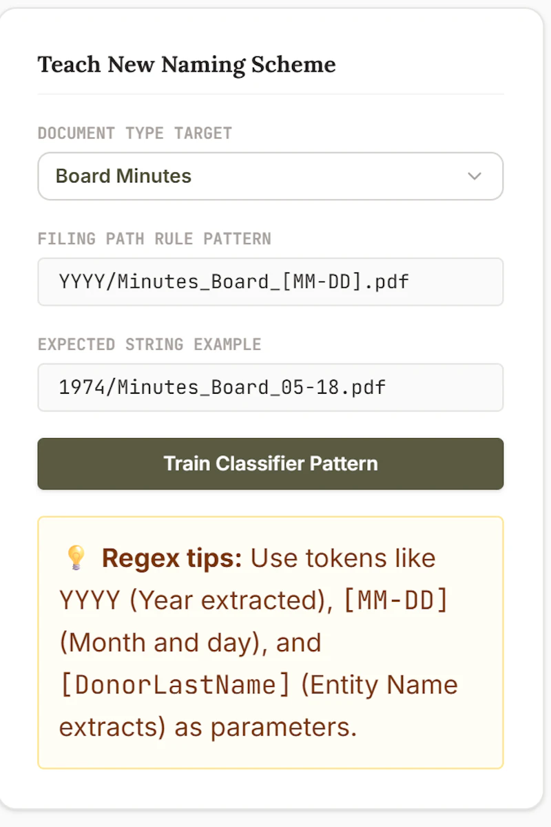 Boxchive screenshot 2