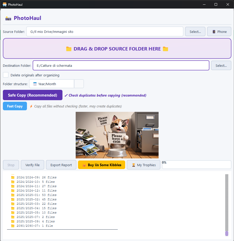 PhotoHaul gallery image