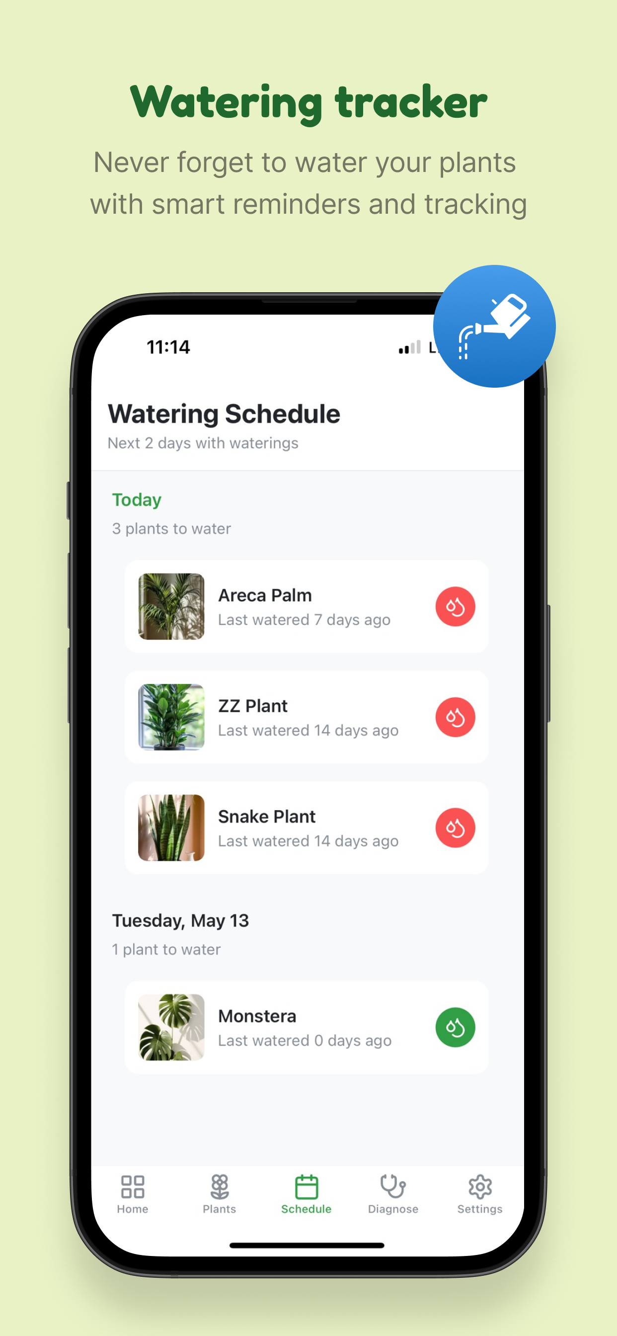Leafypal media 2