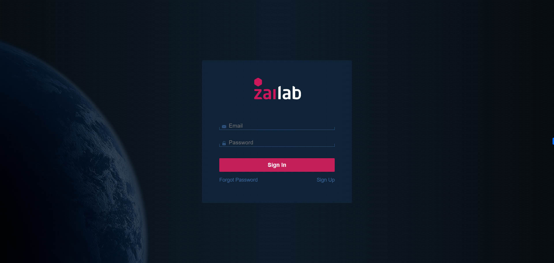 ZaiConversations gallery image