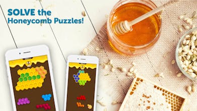 Hexa Buzzle gallery image