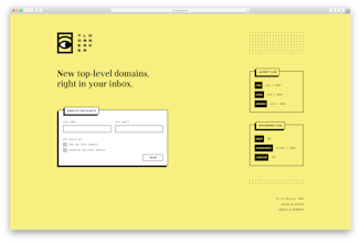TLD Observer gallery image